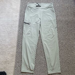 Patagonia Fall River comfort stretch pants